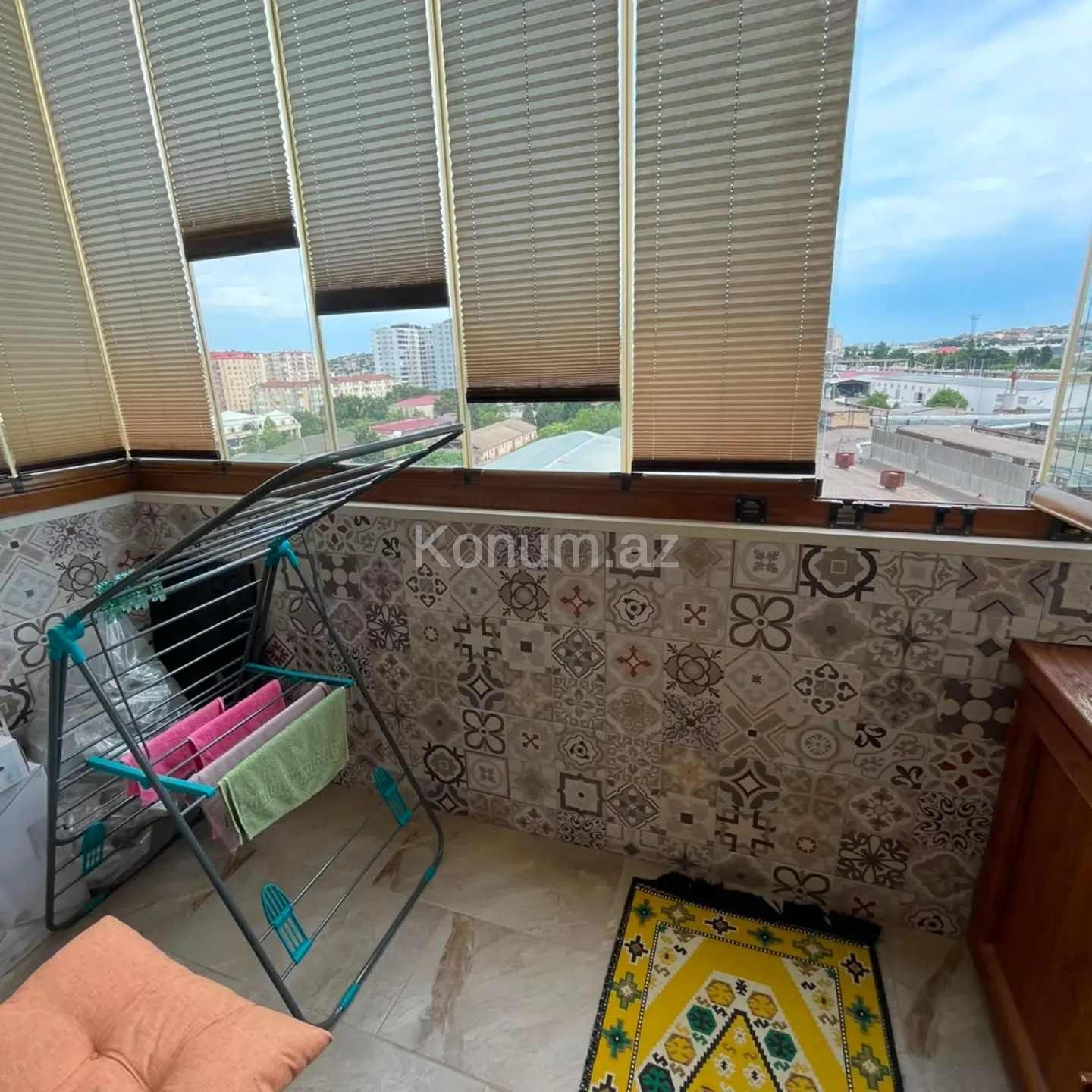 2 otaq, 68 m², 9/12 mərtəbə - Xırdalan - satılır — foto 7