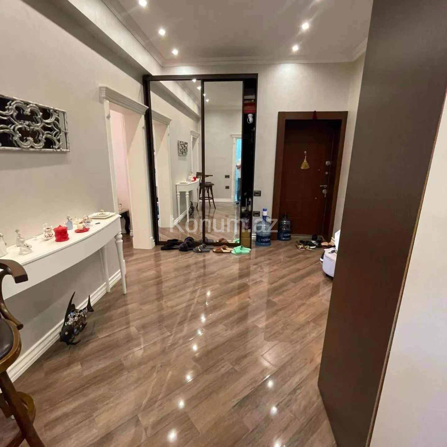 2 otaq, 68 m², 9/12 mərtəbə - Xırdalan - satılır — foto 6