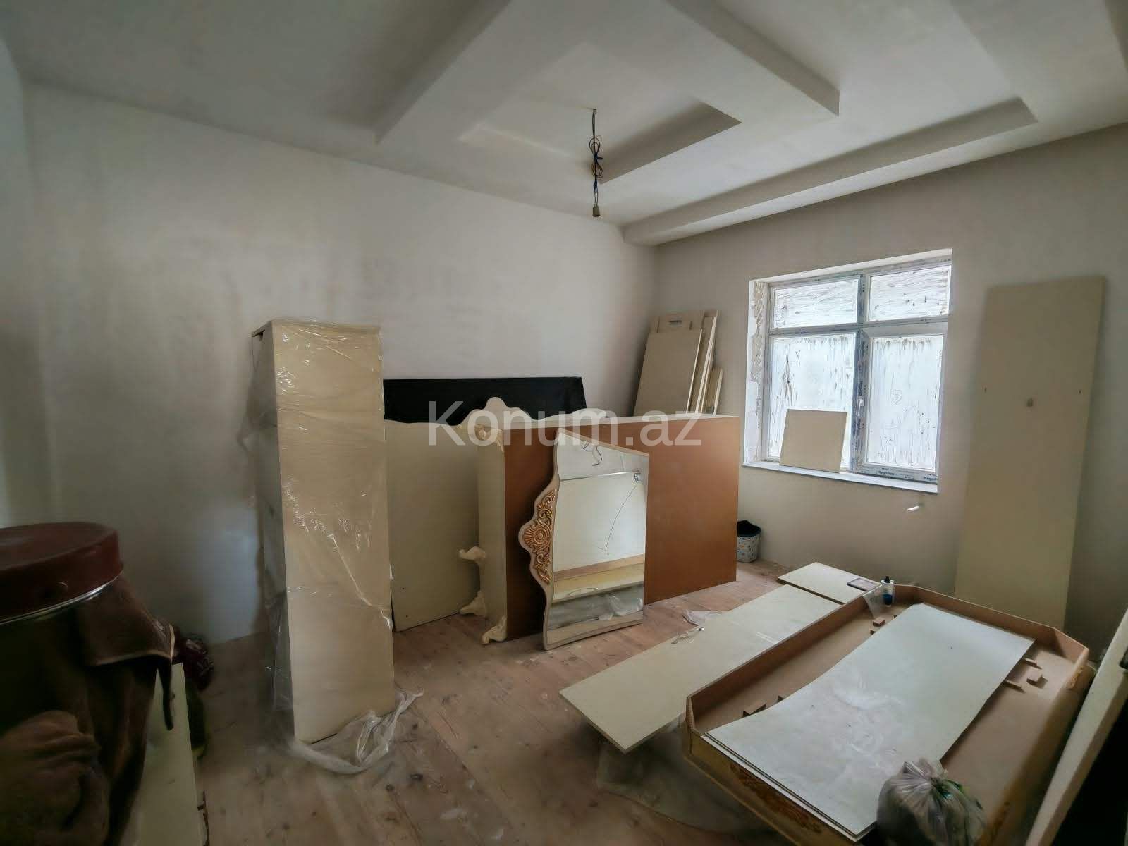 2 otaq, 90 m² - Bakı, Sabunçu - satılır — foto 2