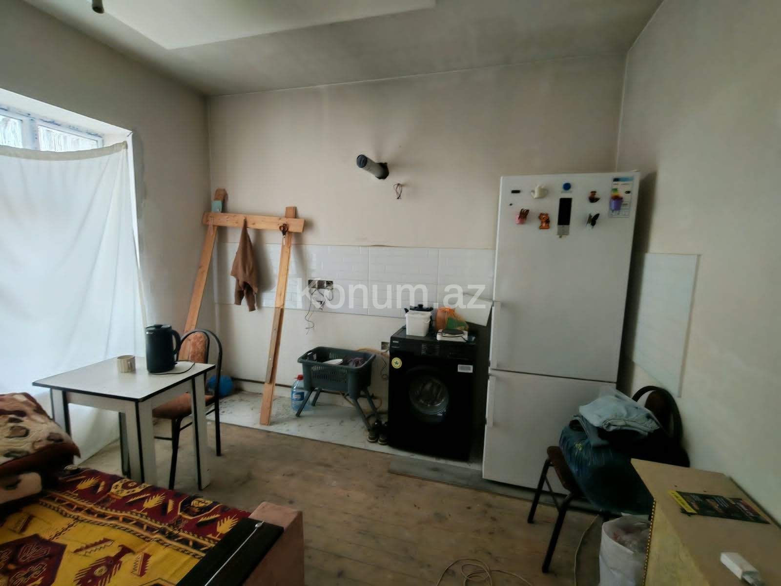 2 otaq, 90 m² - Bakı, Sabunçu - satılır — foto 5