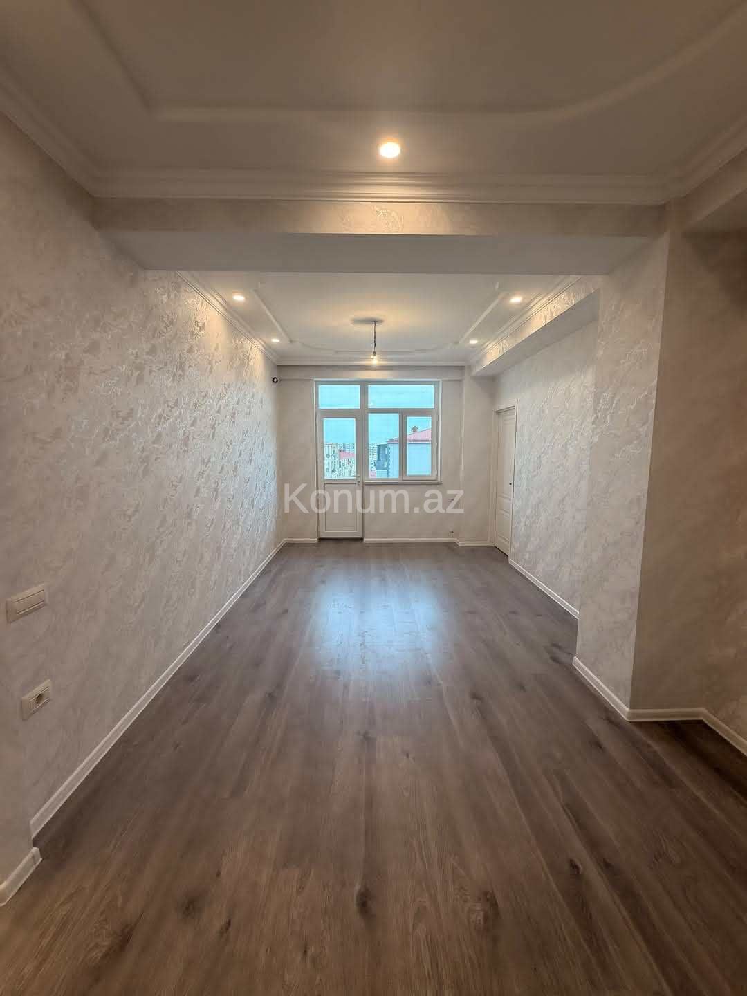 3 otaq, 72 m², 5/6 mərtəbə - Bakı, Abşeron - satılır — foto 3