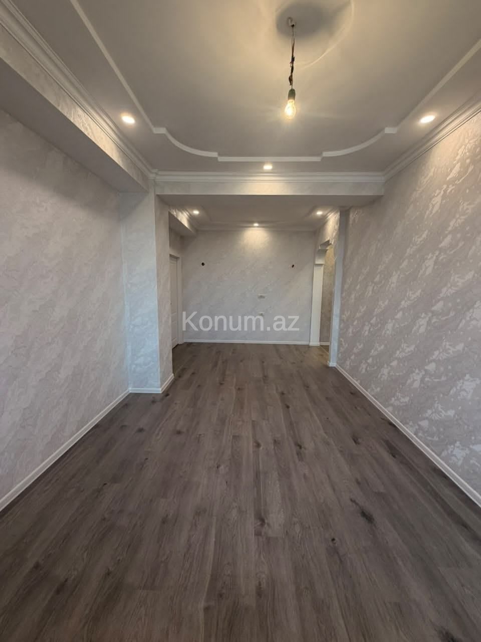 3 otaq, 72 m², 5/6 mərtəbə - Bakı, Abşeron - satılır — foto 4