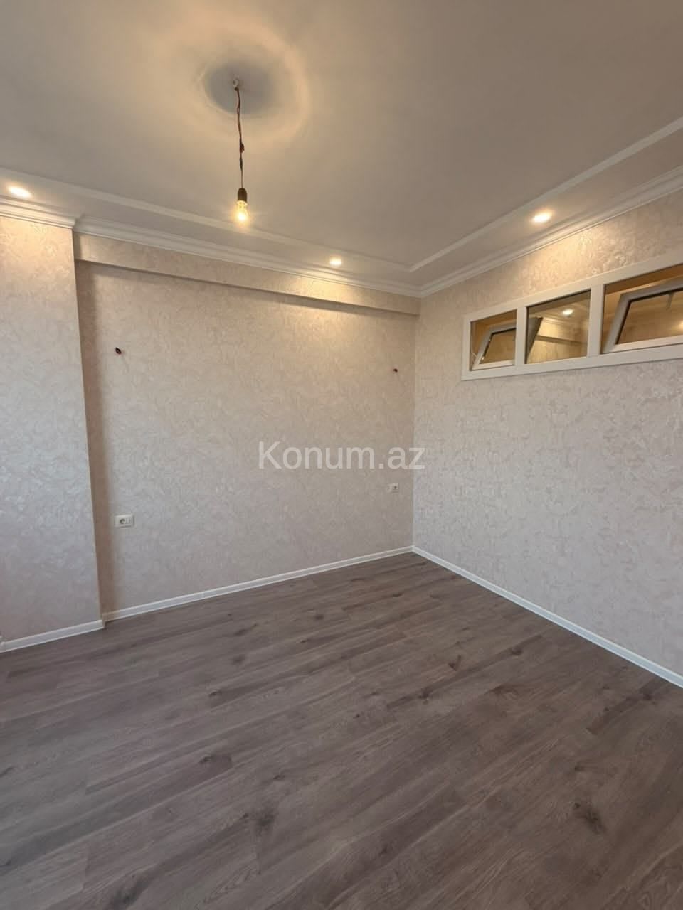 3 otaq, 72 m², 5/6 mərtəbə - Bakı, Abşeron - satılır — foto 6