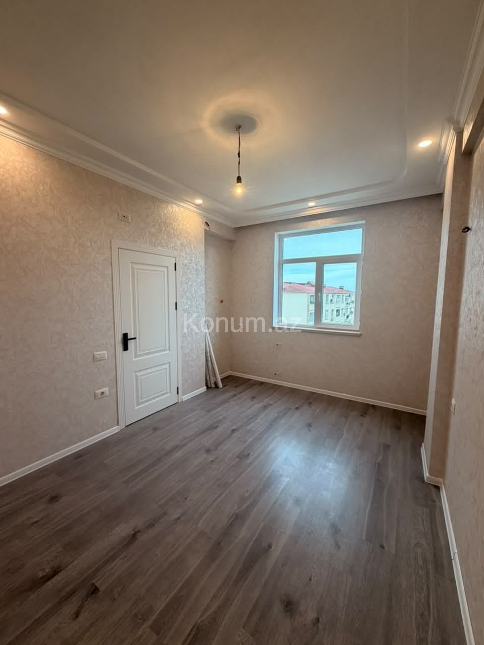 3 otaq, 72 m², 5/6 mərtəbə - Bakı, Abşeron - satılır — foto 7