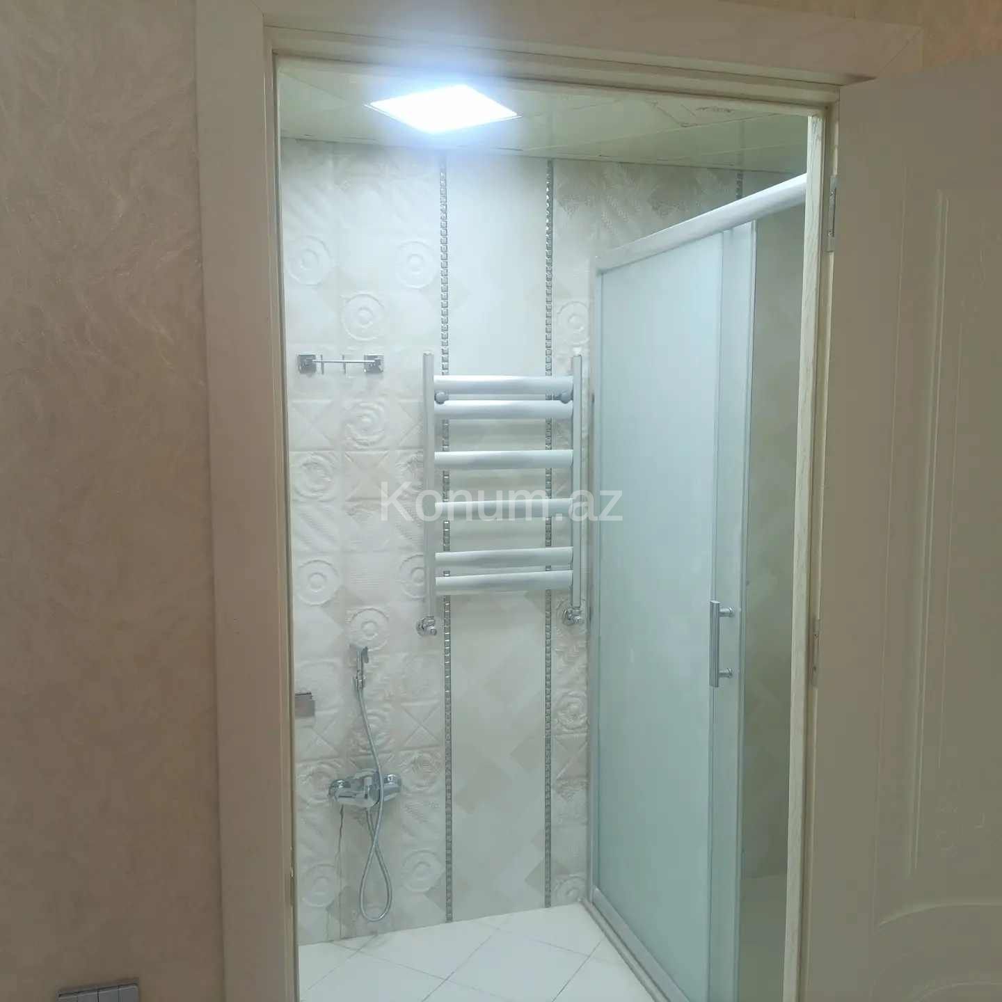 2 otaq, 82,6 m², 3/5 mərtəbə - Bakı, Səbail - satılır — foto 6