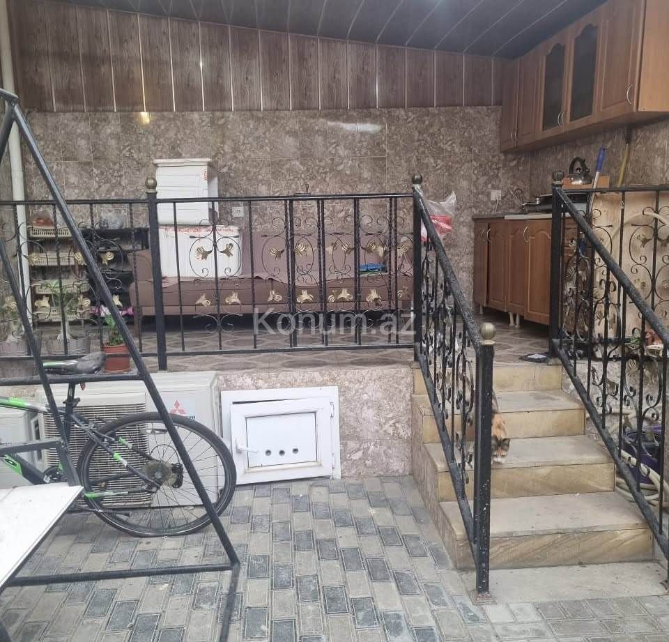 4 otaq, 99 m² - Bakı, Suraxanı - satılır — foto 2