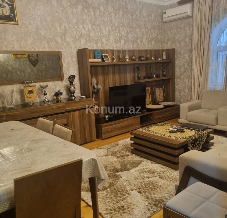 4 otaq, 99 m² - Bakı, Suraxanı - satılır — foto 3