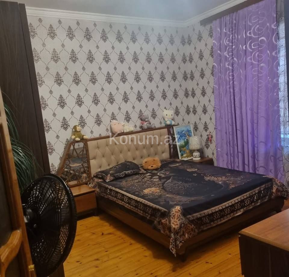 4 otaq, 99 m² - Bakı, Suraxanı - satılır — foto 5