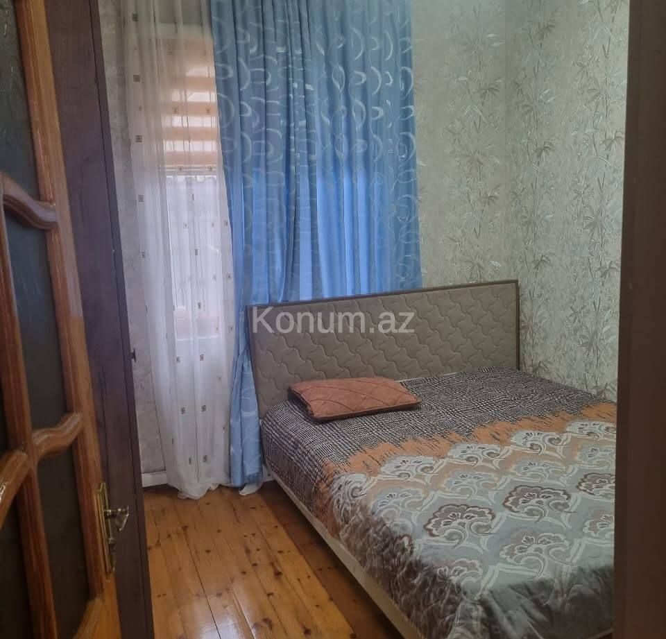 4 otaq, 99 m² - Bakı, Suraxanı - satılır — foto 7