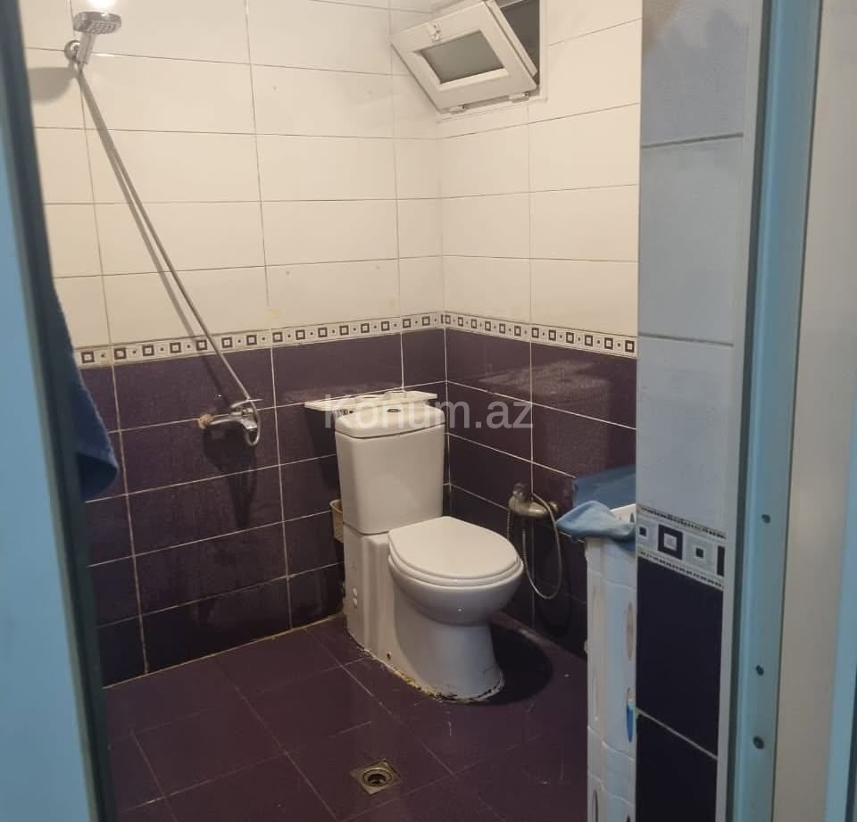4 otaq, 99 m² - Bakı, Suraxanı - satılır — foto 8