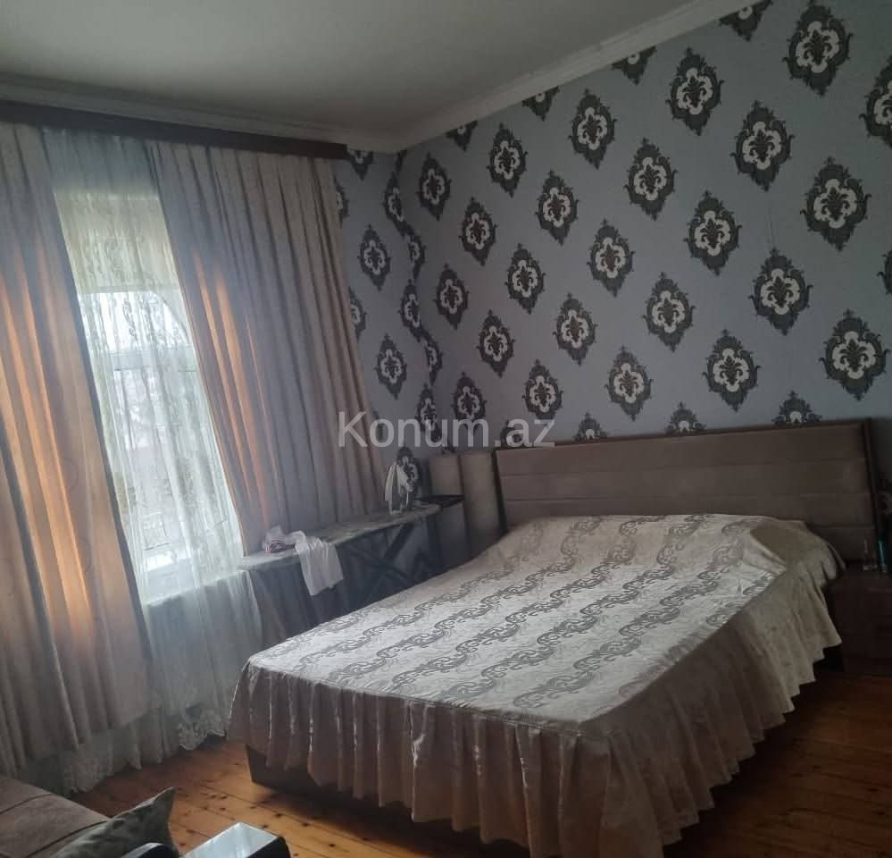 4 otaq, 99 m² - Bakı, Suraxanı - satılır — foto 6
