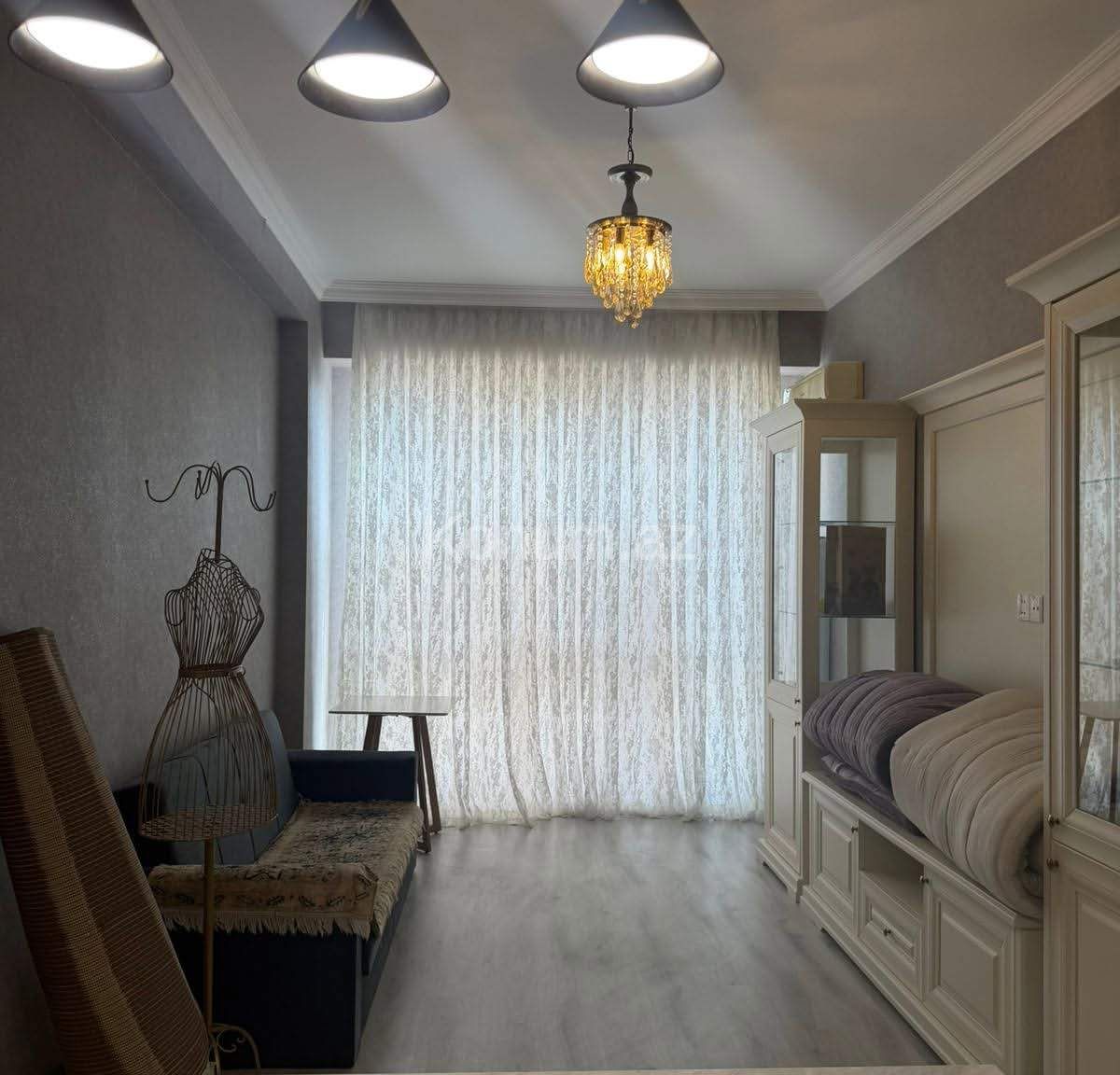 2 otaq, 80 m², 12/18 mərtəbə - Bakı, Nəsimi - kirayə — foto 2