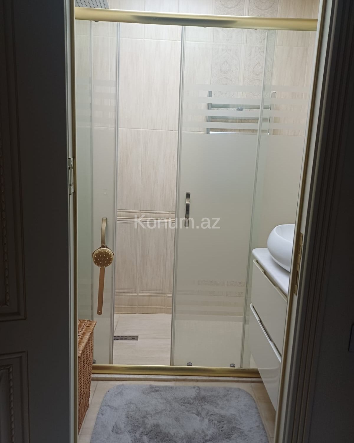 3 otaq, 120 m², 4/16 mərtəbə - Bakı, Xətai - kirayə — foto 6