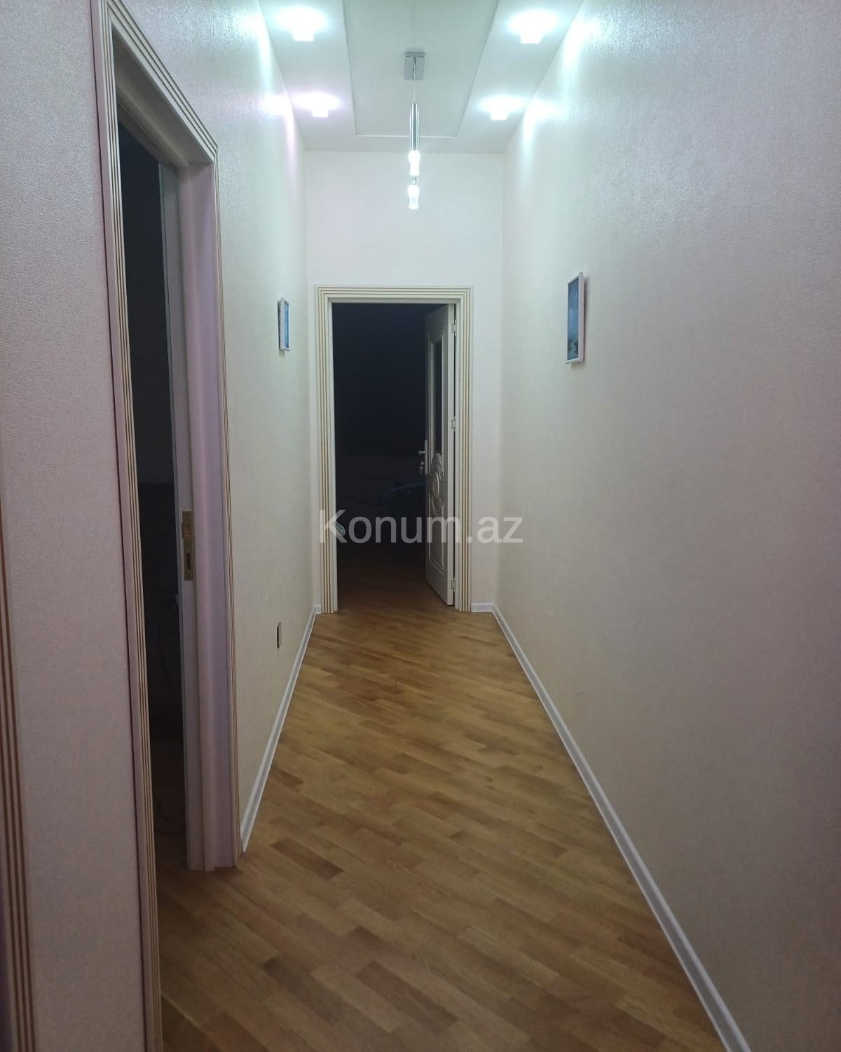 3 otaq, 120 m², 4/16 mərtəbə - Bakı, Xətai - kirayə — foto 8