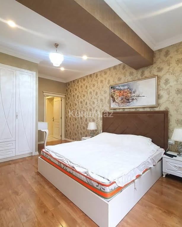 3 otaq, 100 m², 12/19 mərtəbə - Bakı, Xətai - kirayə — foto 4