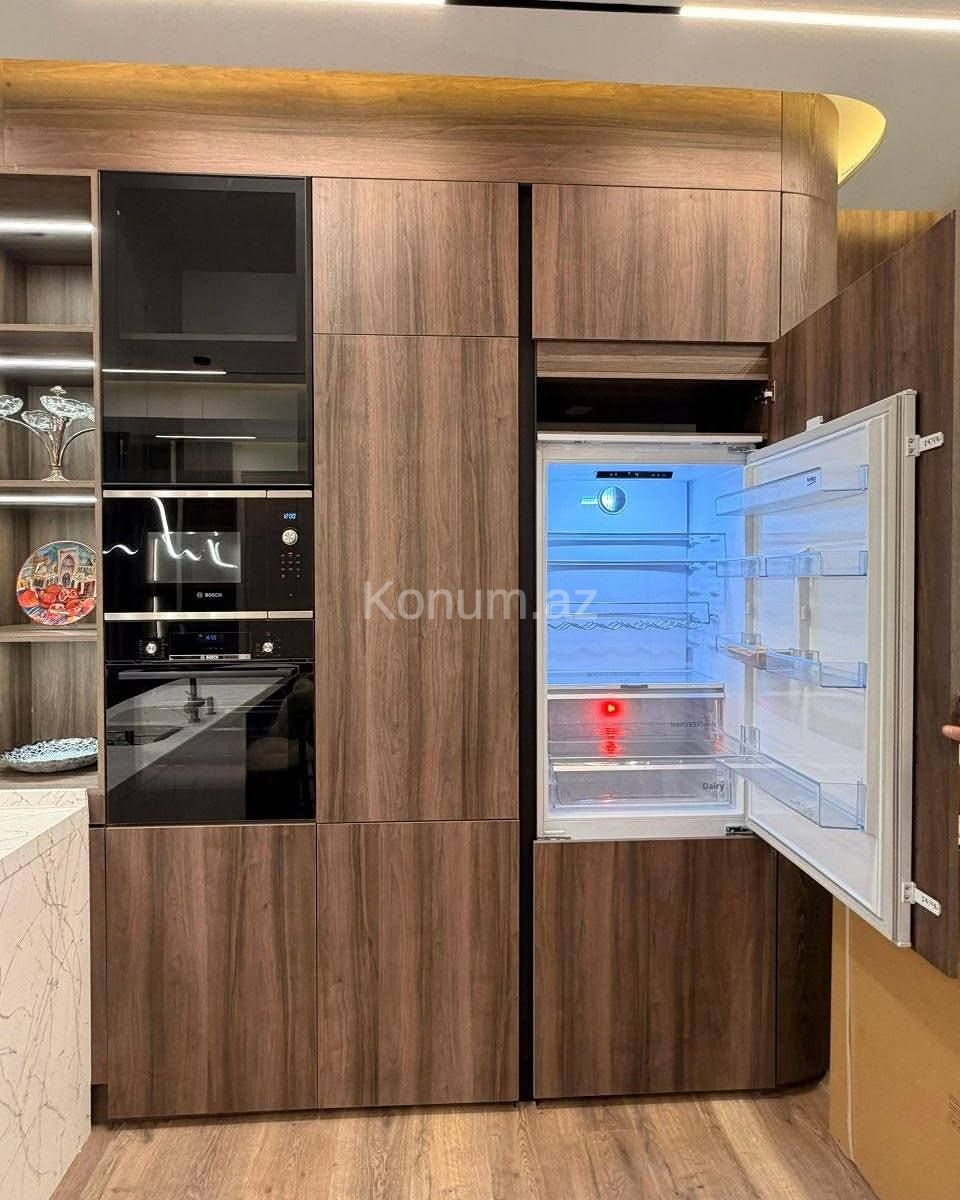 2 otaq, 120 m², 8/17 mərtəbə - Bakı, Səbail - kirayə — foto 3