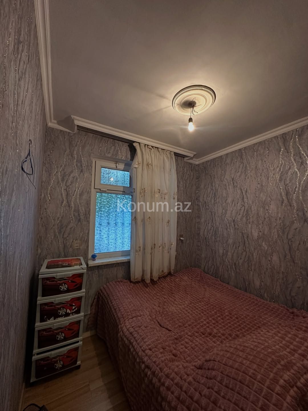 2 otaq, 62 m², 1/5 mərtəbə - Mingəçevir - satılır — foto 3