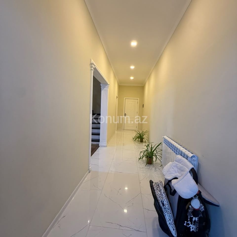4 otaq, 180 m² - Bakı, Abşeron - satılır — foto 5