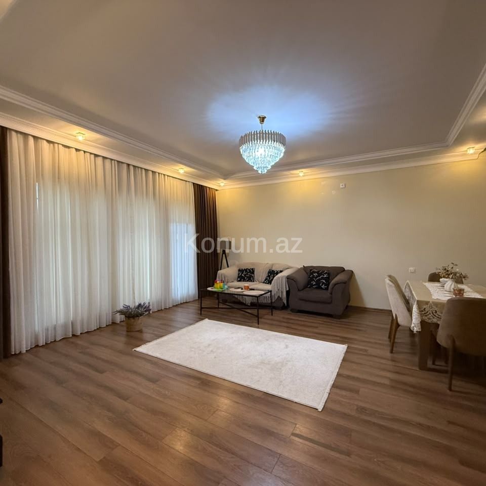 4 otaq, 180 m² - Bakı, Abşeron - satılır — foto 4