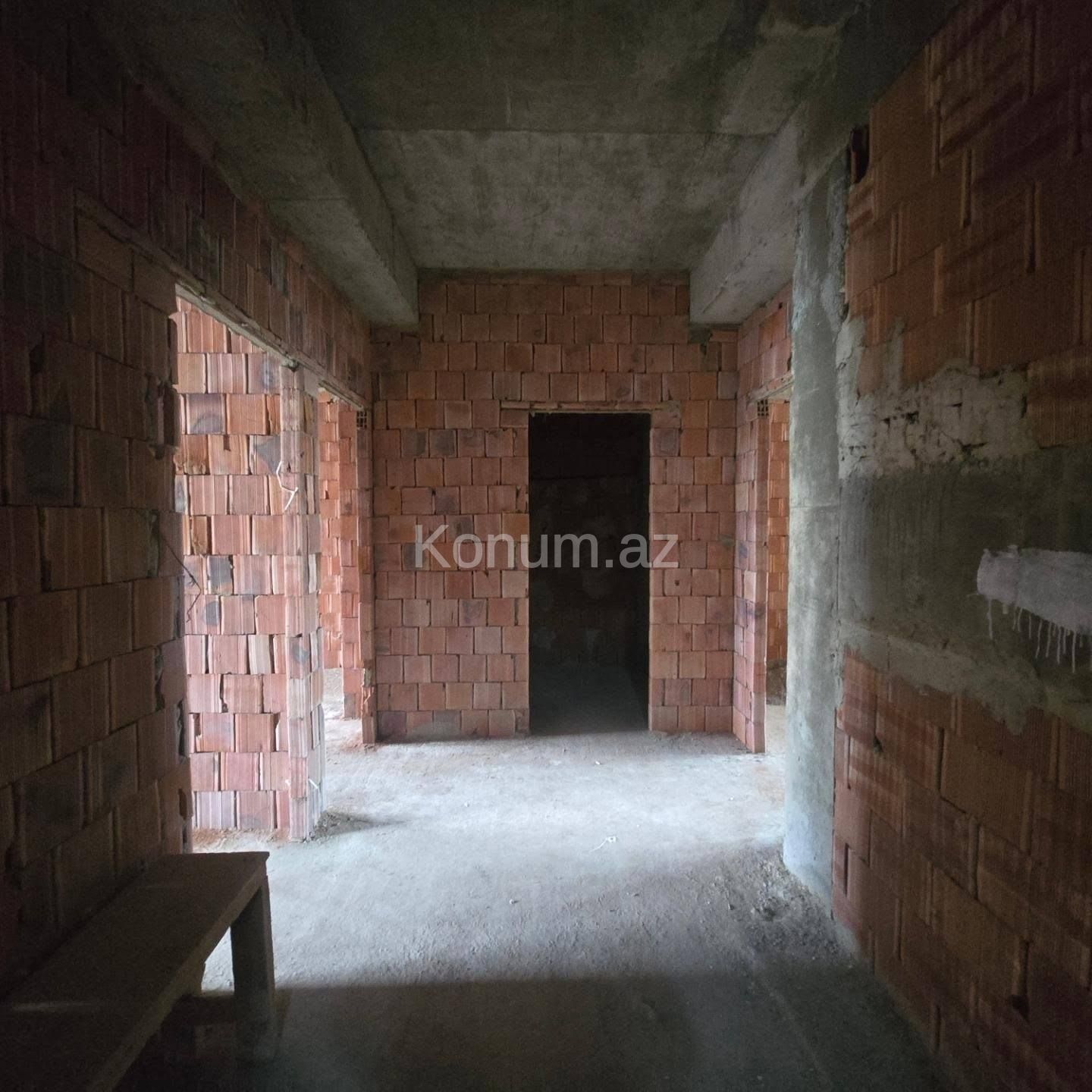 2 otaq, 71 m², 6/10 mərtəbə - Bakı, Abşeron - satılır — foto 3