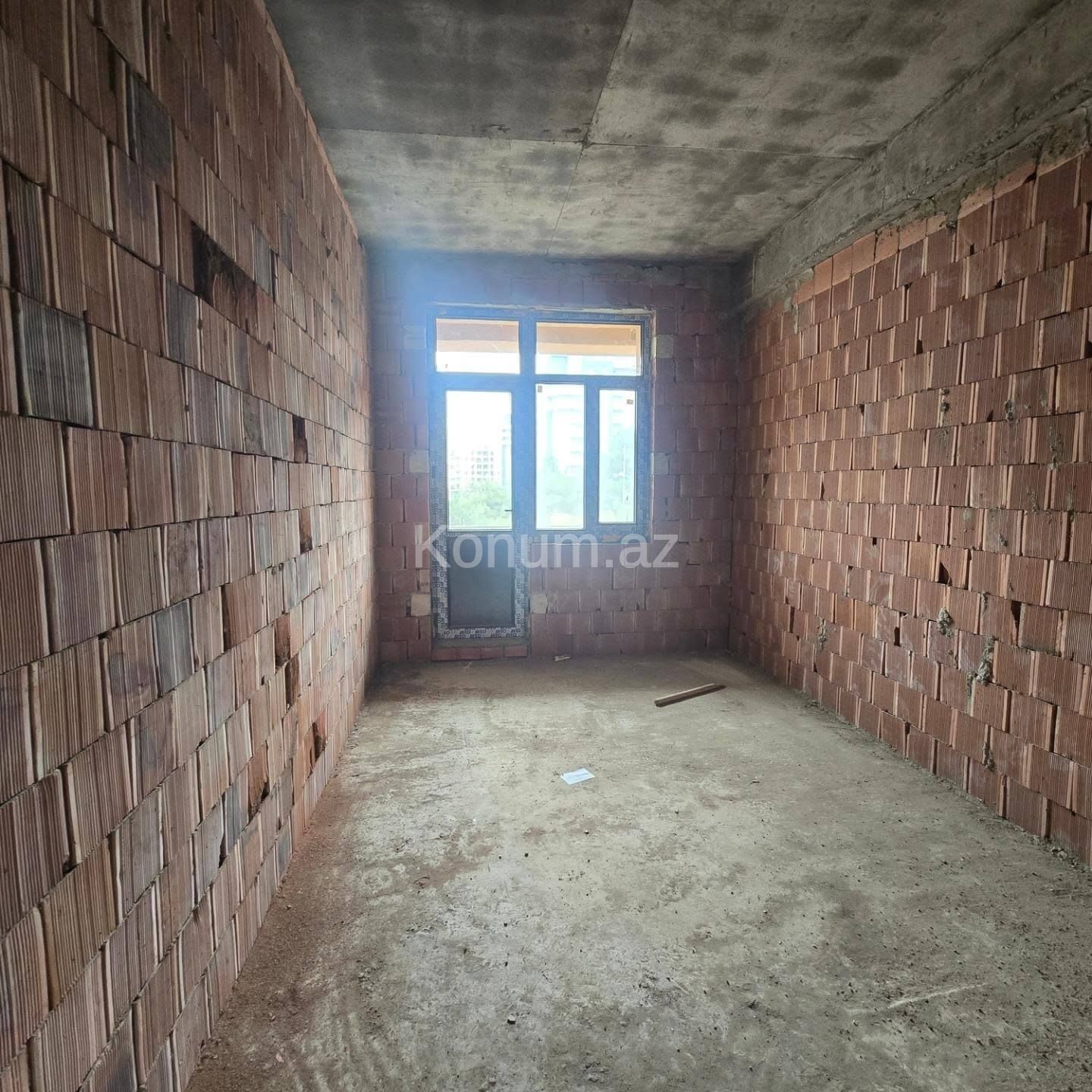 2 otaq, 71 m², 6/10 mərtəbə - Bakı, Abşeron - satılır — foto 2