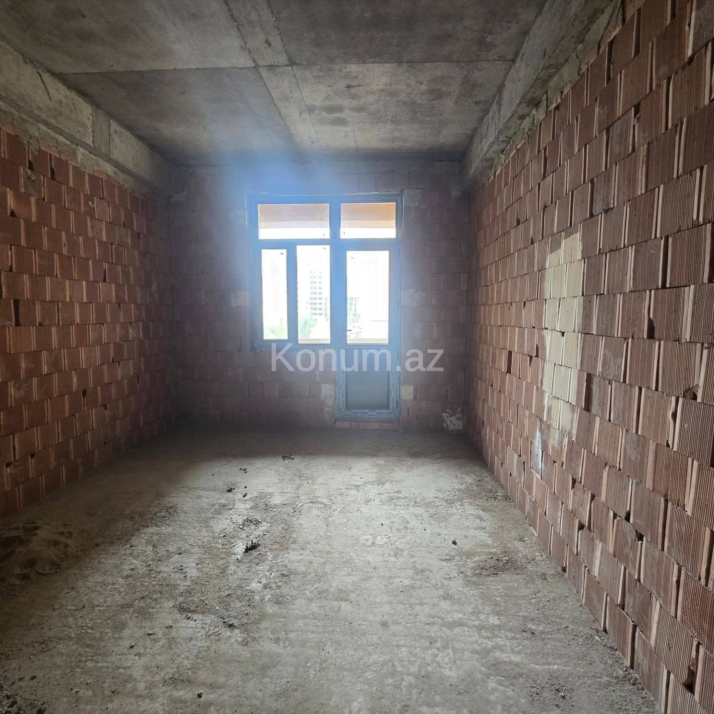2 otaq, 71 m², 6/10 mərtəbə - Bakı, Abşeron - satılır — foto 5