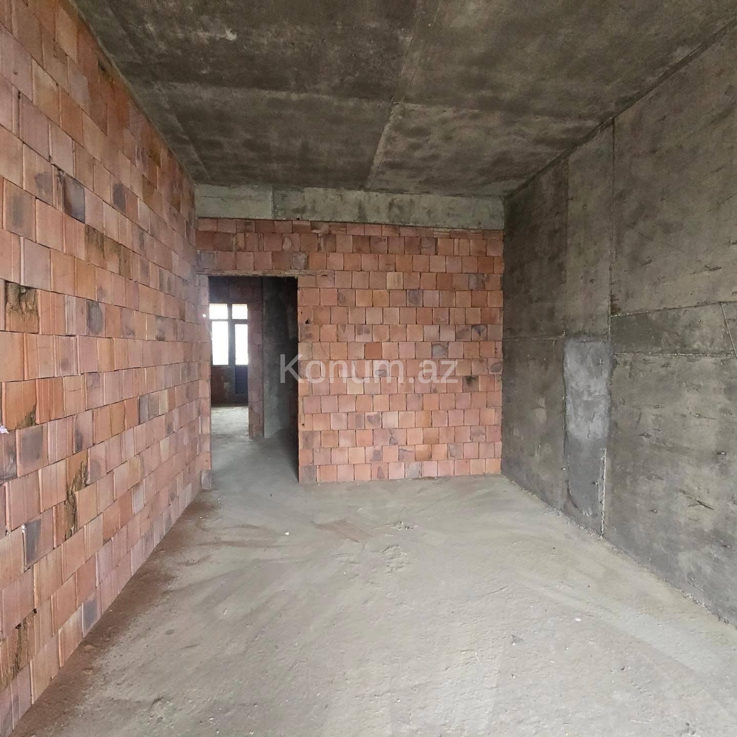 2 otaq, 71 m², 6/10 mərtəbə - Bakı, Abşeron - satılır — foto 6