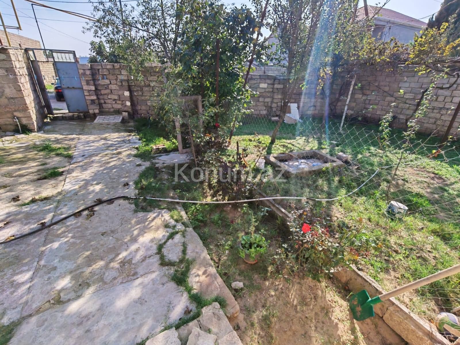 3 otaq, 90 m² - Bakı, Sabunçu - satılır — foto 2