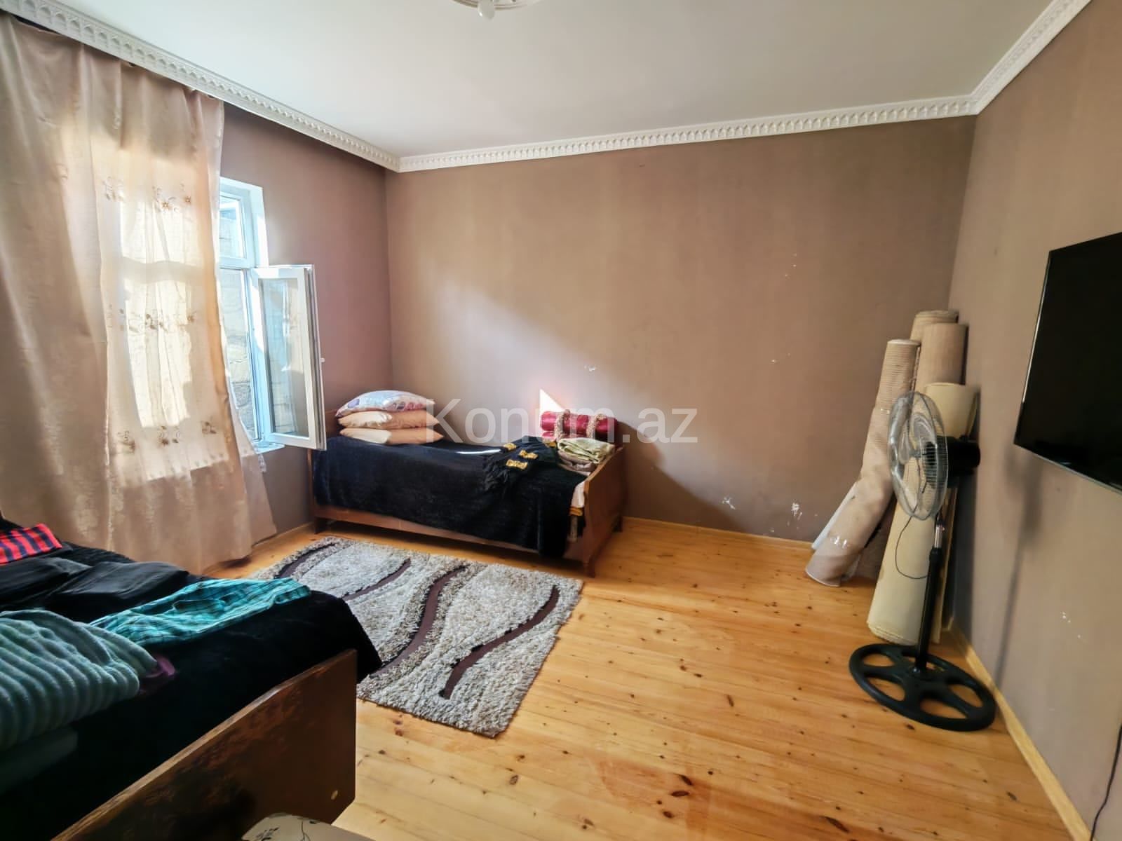 3 otaq, 90 m² - Bakı, Sabunçu - satılır — foto 4