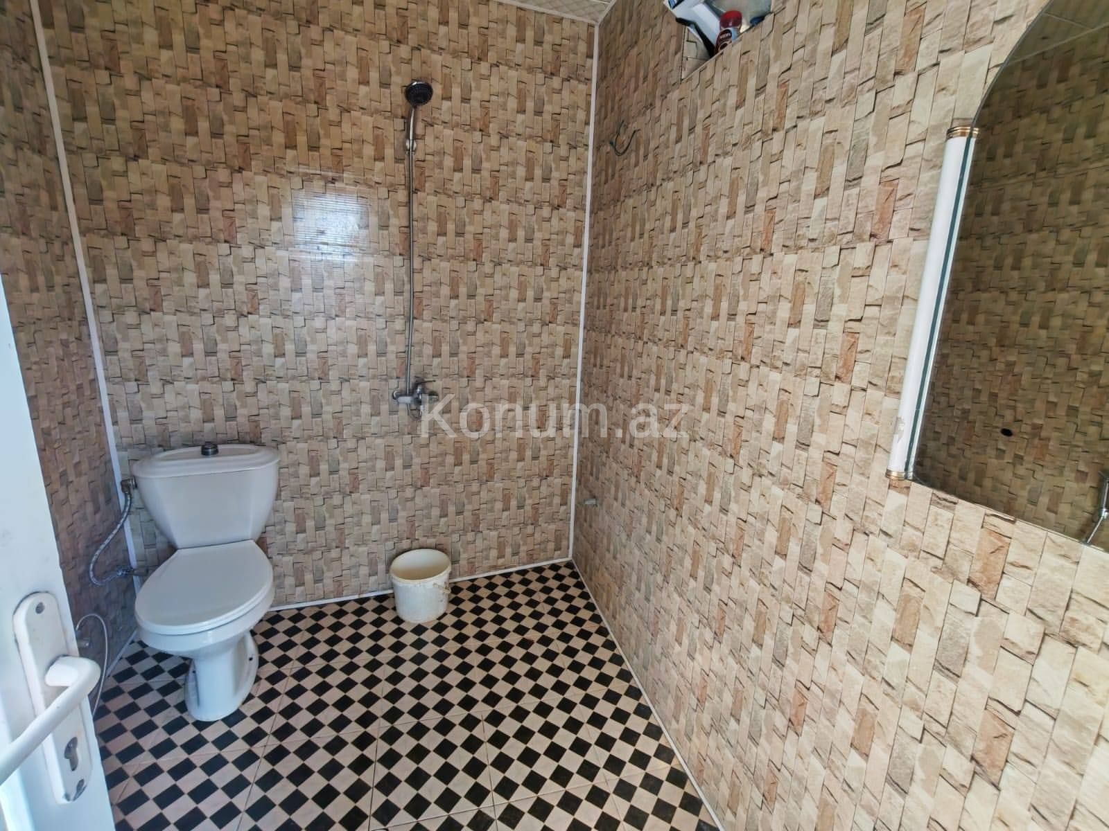 3 otaq, 90 m² - Bakı, Sabunçu - satılır — foto 6
