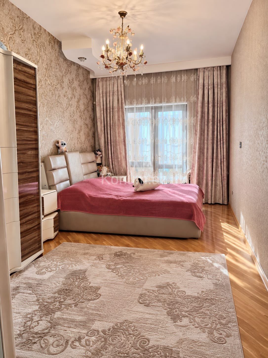 2 otaq, 106 m², 6/20 mərtəbə - Bakı, Yasamal - satılır — foto 3