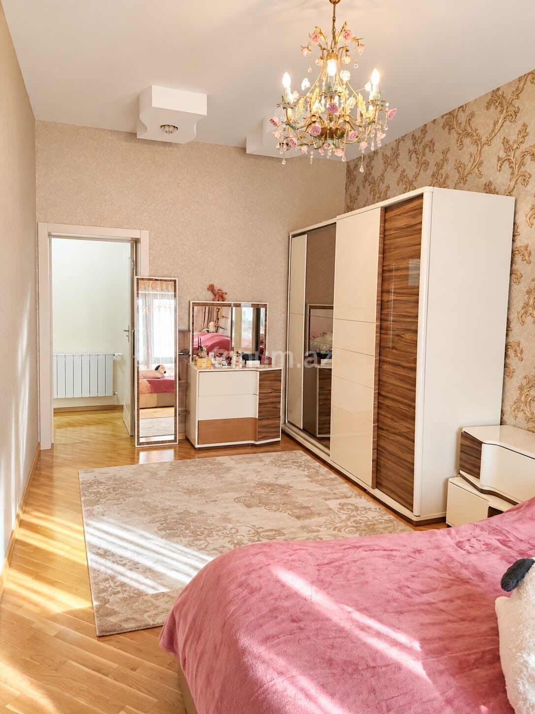 2 otaq, 106 m², 6/20 mərtəbə - Bakı, Yasamal - satılır — foto 4