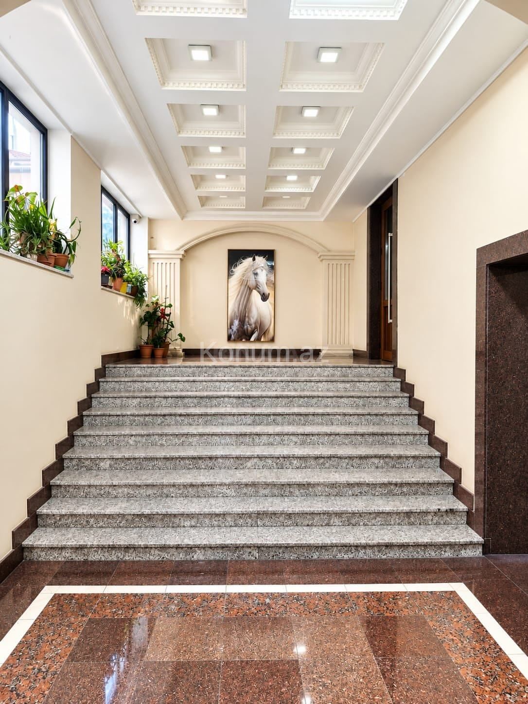 2 otaq, 106 m², 6/20 mərtəbə - Bakı, Yasamal - satılır — foto 6