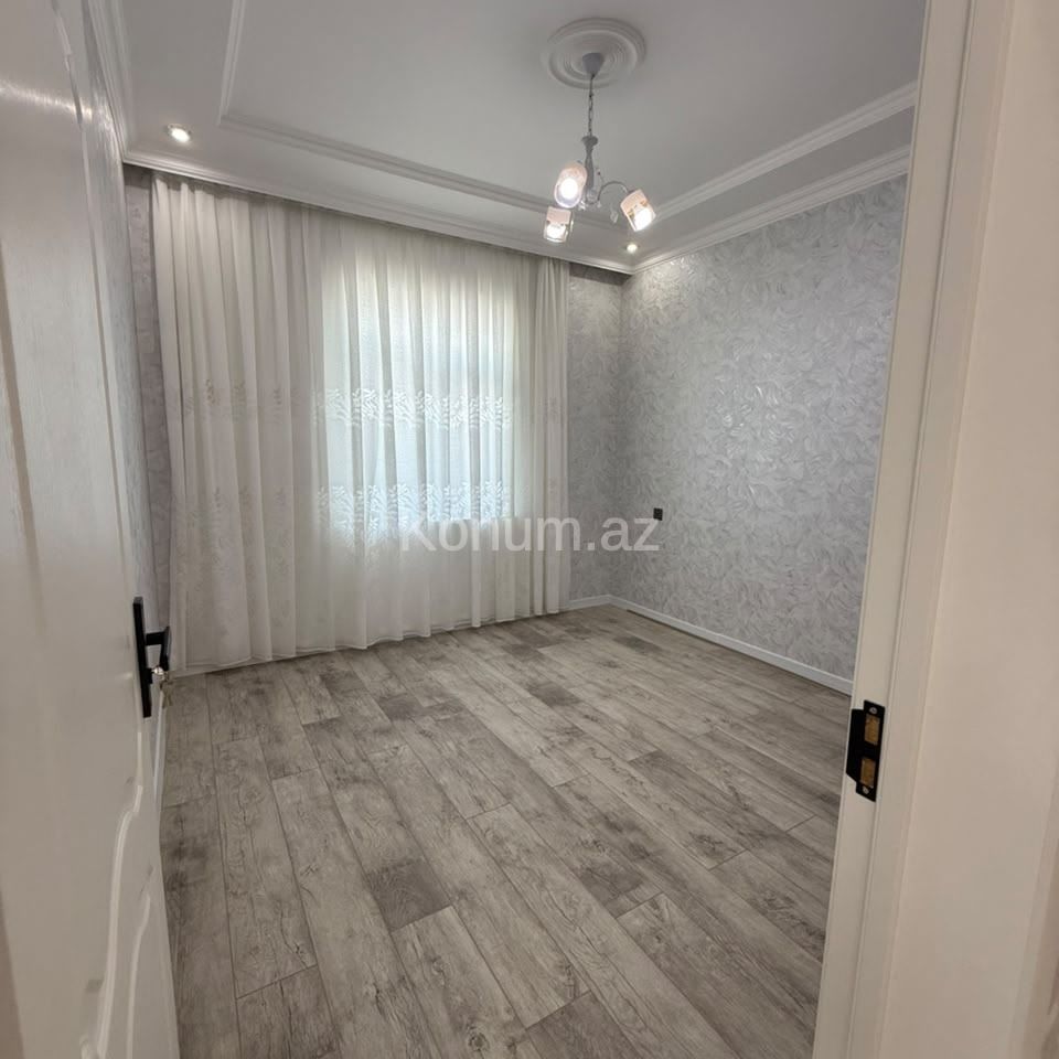 5 otaq, 95 m² - Bakı, Abşeron - satılır — foto 3