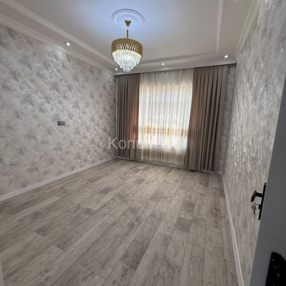 5 otaq, 95 m² - Bakı, Abşeron - satılır — foto 2