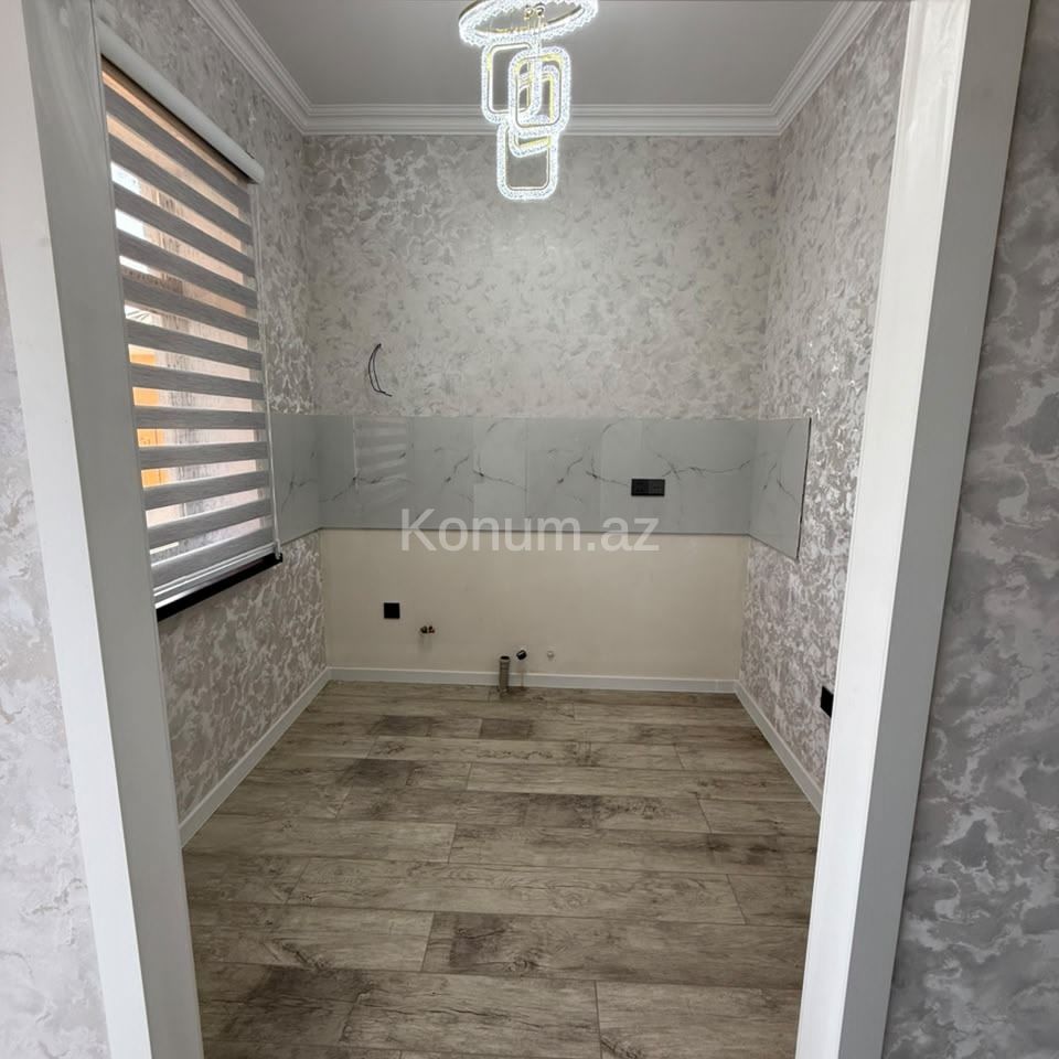 5 otaq, 95 m² - Bakı, Abşeron - satılır — foto 4