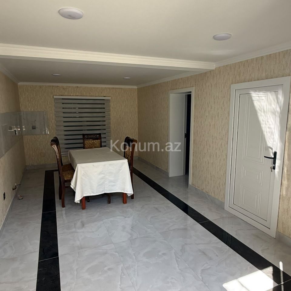 5 otaq, 95 m² - Bakı, Abşeron - satılır — foto 5