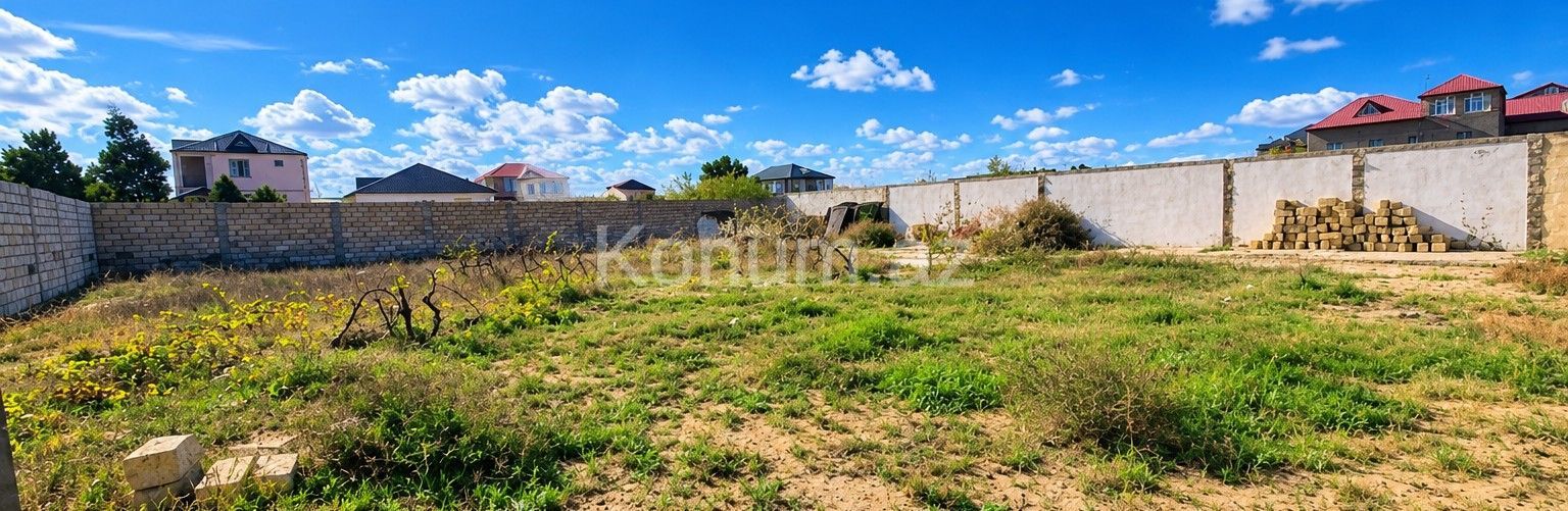 6,5 sot - Bakı, Abşeron - satılır — foto 2