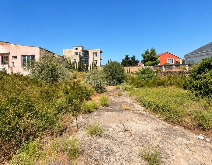 15 sot - Bakı, Xəzər - satılır — foto 3