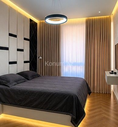 2 otaq, 70 m², 2/18 mərtəbə - Bakı, Yasamal - kirayə — foto 4