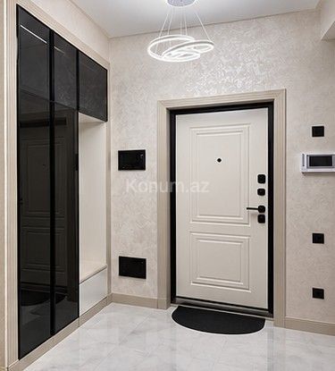 2 otaq, 70 m², 2/18 mərtəbə - Bakı, Yasamal - kirayə — foto 5