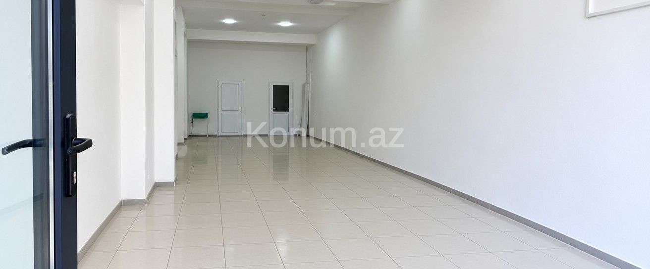 41,5 m² - Bakı, Yasamal - satılır — foto 3