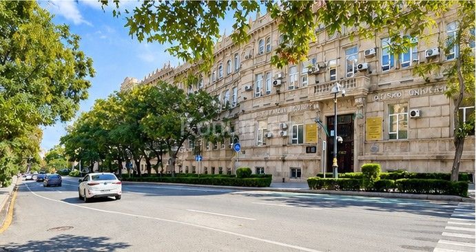 50 m² - Bakı, Səbail - satılır — foto 3
