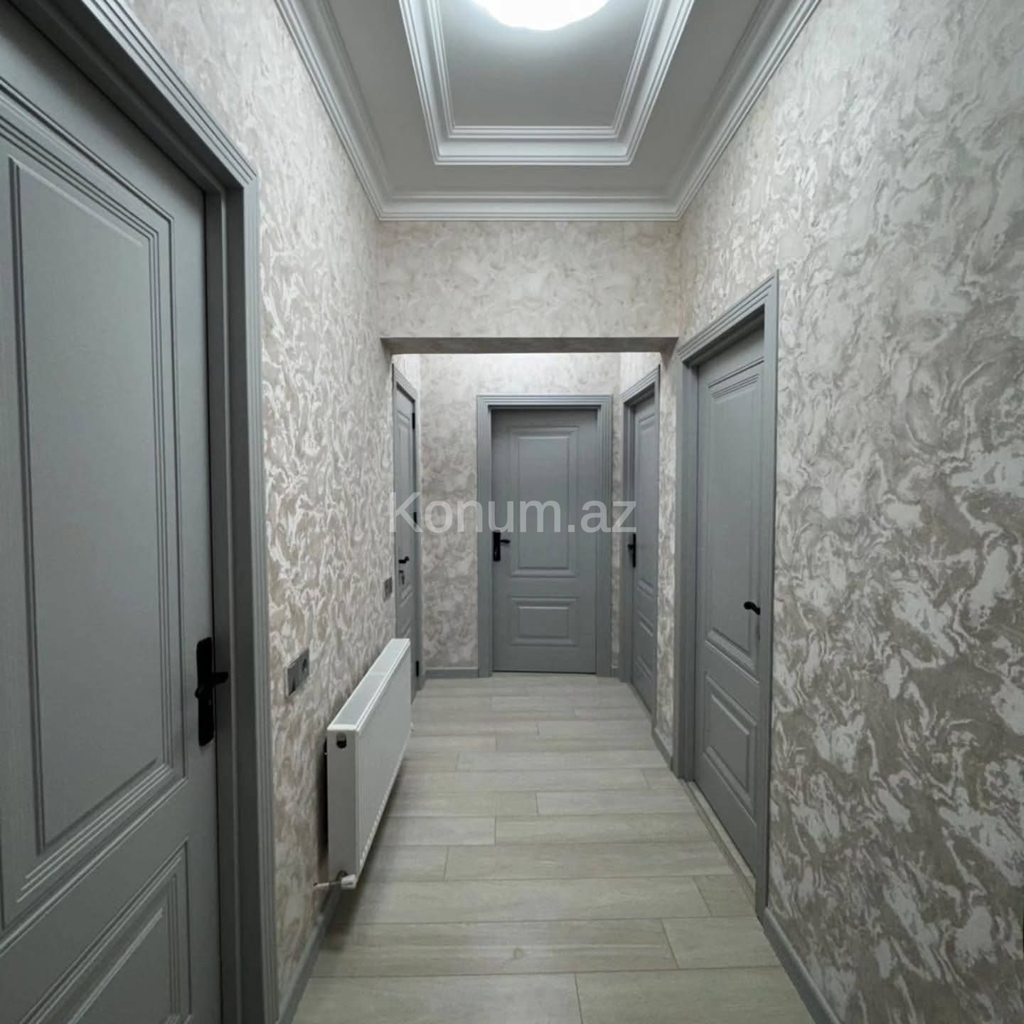 2 otaq, 64 m², 5/10 mərtəbə - Bakı, Abşeron - satılır — foto 3