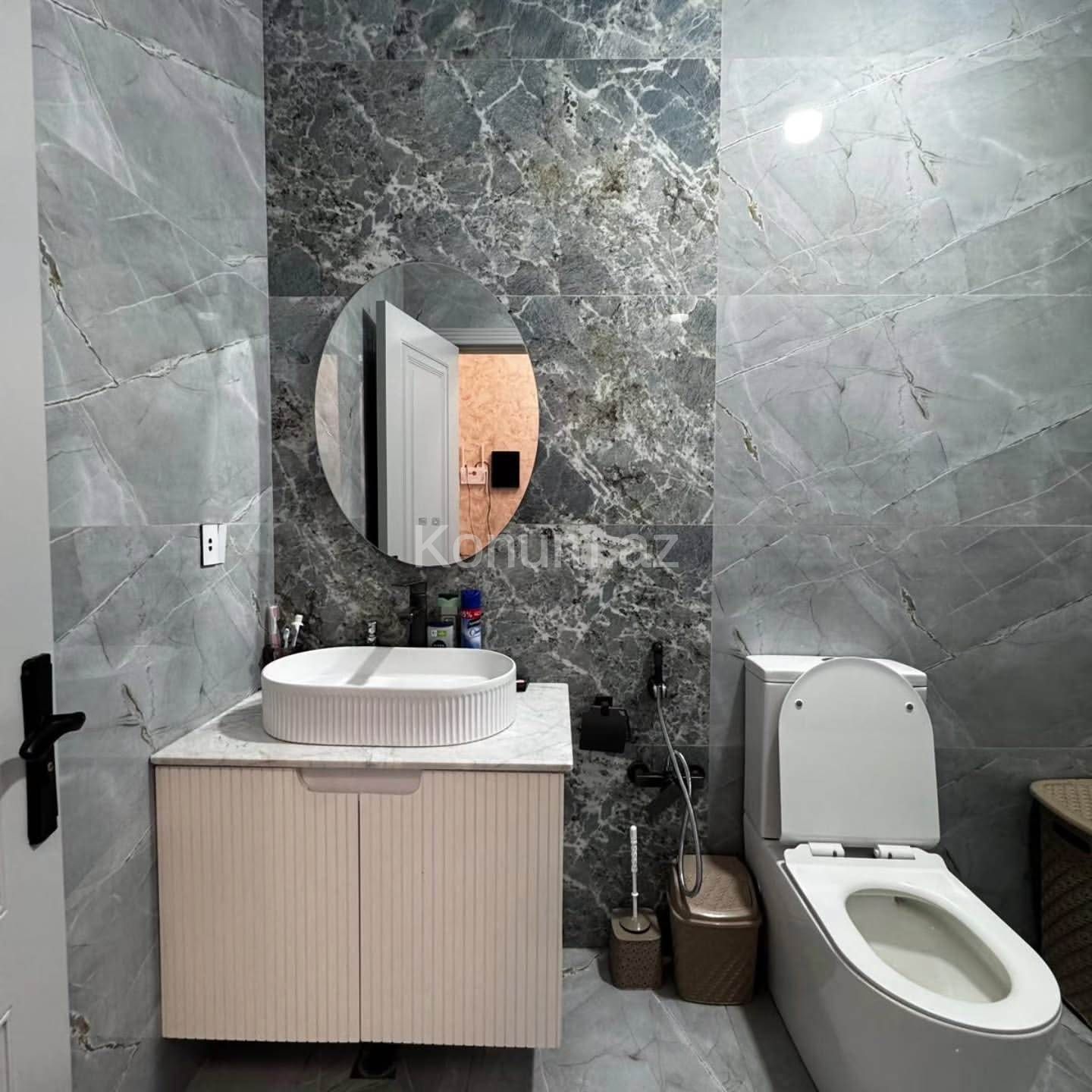 2 otaq, 64 m², 5/10 mərtəbə - Bakı, Abşeron - satılır — foto 5