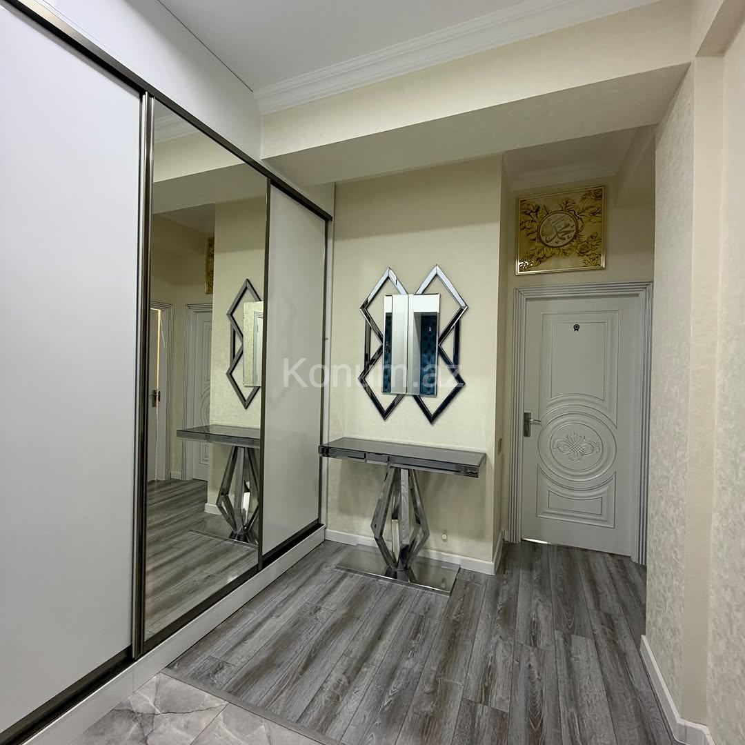 2 otaq, 63 m², 10/13 mərtəbə - Bakı, Abşeron - satılır — foto 7
