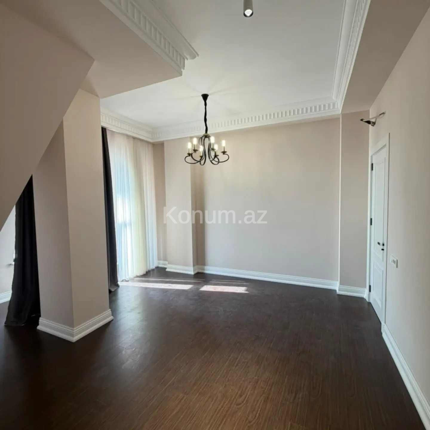 2 otaq, 93,1 m², 17/17 mərtəbə - Bakı, Nəsimi - satılır — foto 5