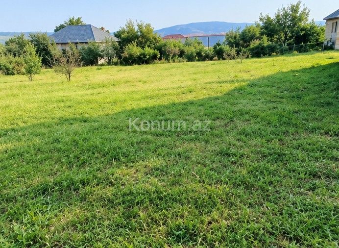 10 sot - İsmayıllı - satılır — foto 3