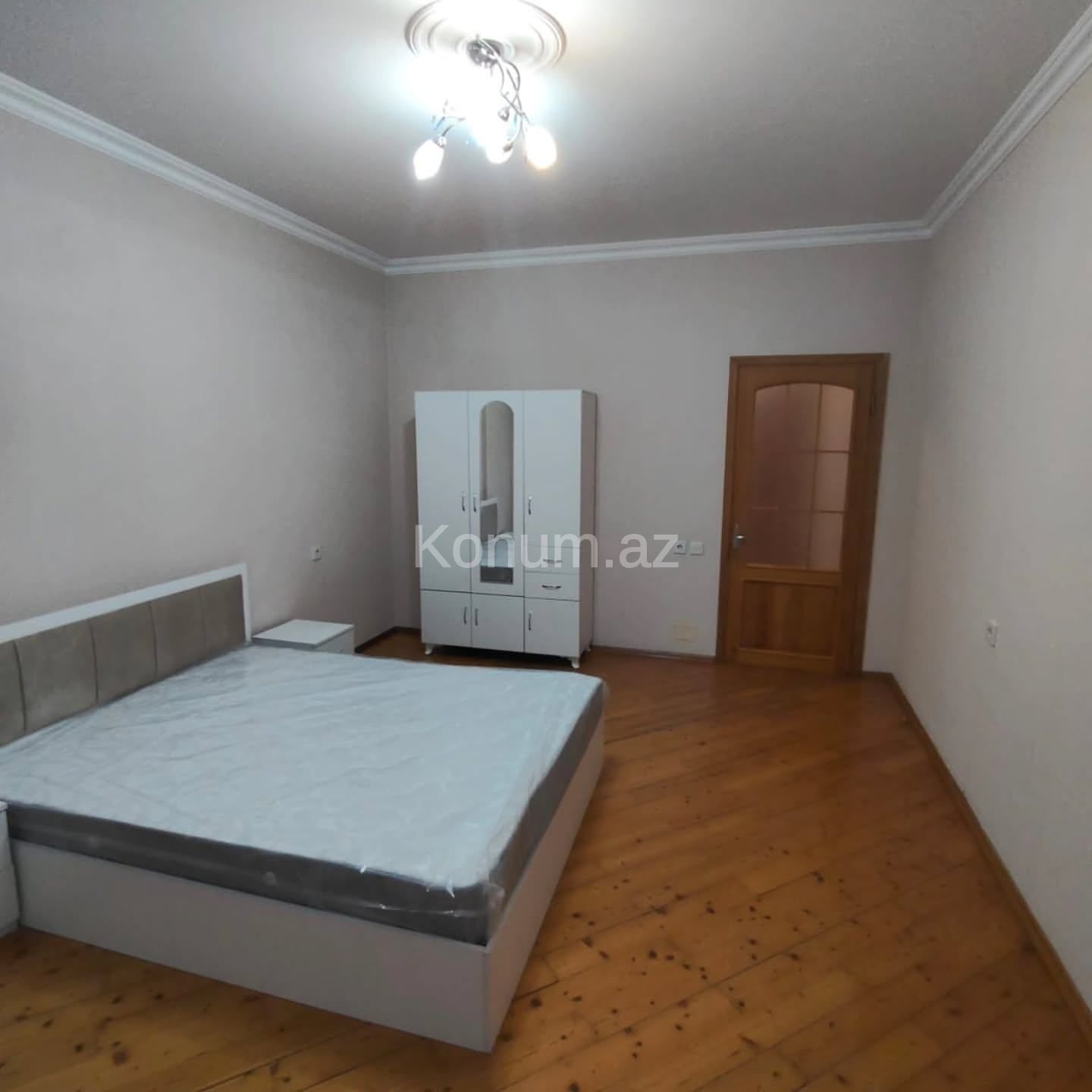 2 otaq, 108 m², 5/17 mərtəbə - Bakı, Yasamal - kirayə — foto 3