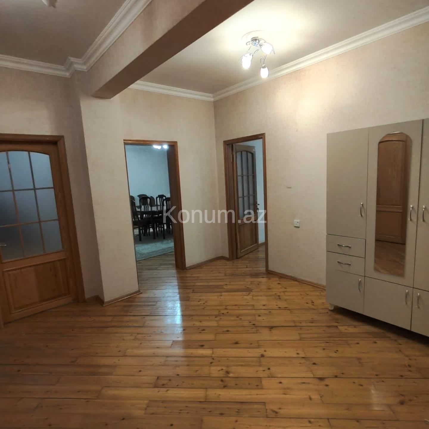 2 otaq, 108 m², 5/17 mərtəbə - Bakı, Yasamal - kirayə — foto 4